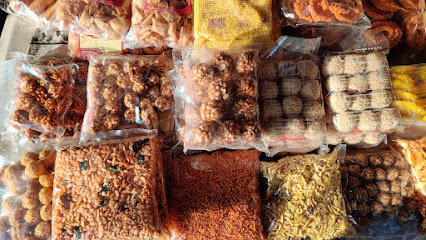 Tayshete's Tiffin & Home Food