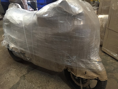 Tempo Car Bike transport