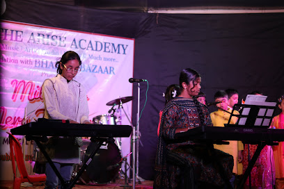 The Arise Academy