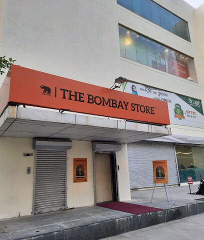 The Bombay Store - Hinjewadi, Pune