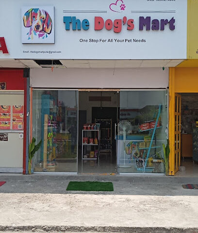 The Dog's Mart