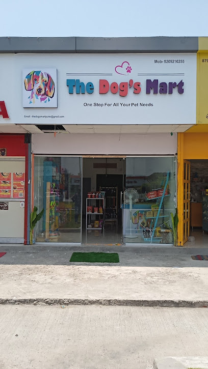 The Dog's Mart