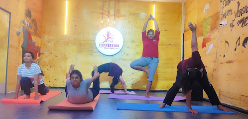 The Expression Dance Studio