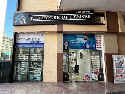 The House of Lenses