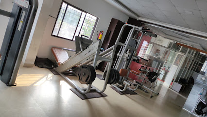 The Royal Fitness Club Hinjawadi