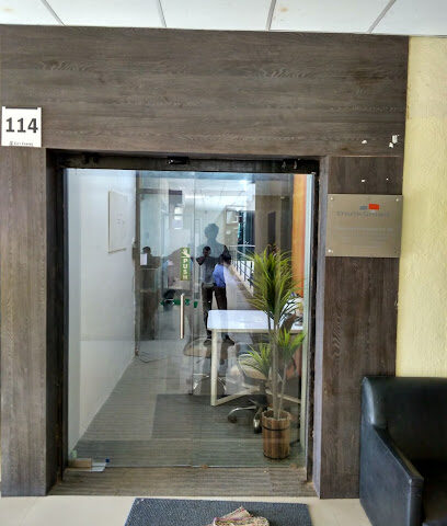 ThinkSmart IT Solutions Pvt Ltd - Phase 1 office