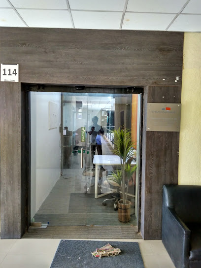 ThinkSmart IT Solutions Pvt Ltd - Phase 1 office