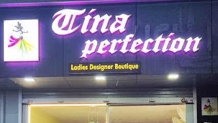 Tina' Perfection