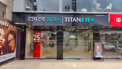 Titan Eye+ at Hinjewadi, Pune