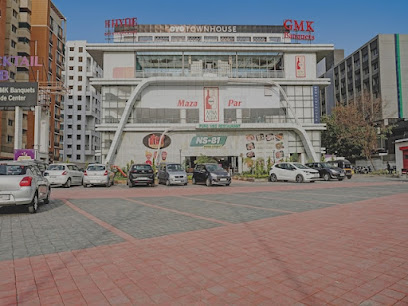 Townhouse 100 Somani TC