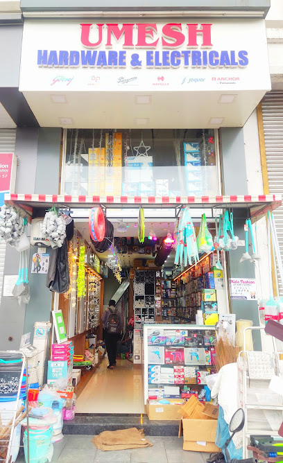 Umesh Hardware & Electricals