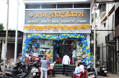 Uttam Electronics
