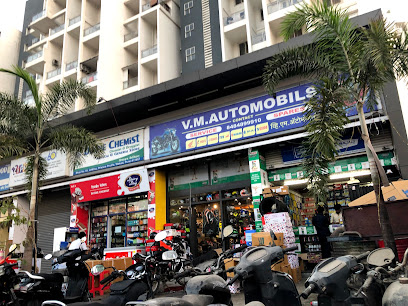 V M Automobiles