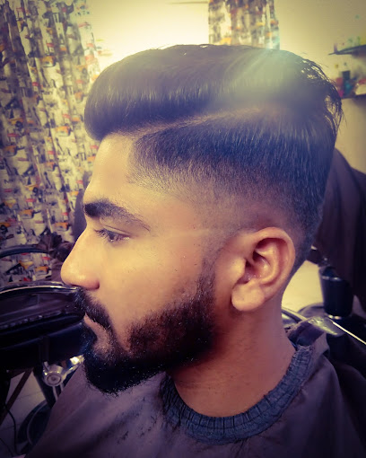 "VISHVANATH AC SALON"""