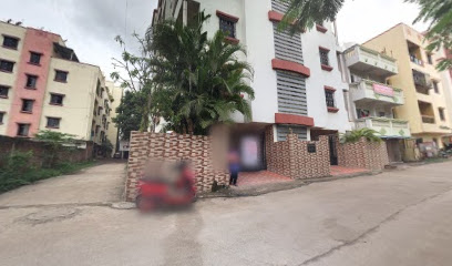 Vakratunda Motor Driving School