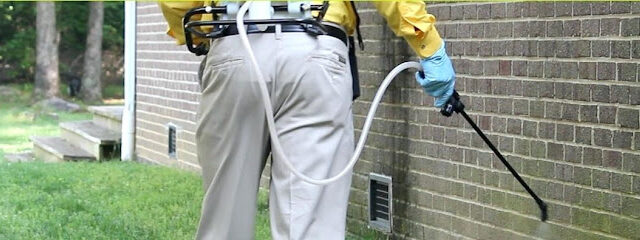 Vega(sds) Pest Control Services