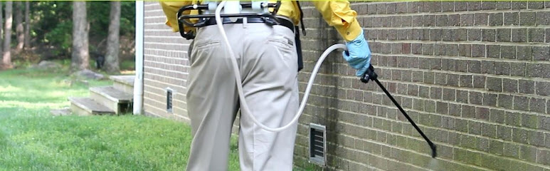 Vega(sds) Pest Control Services