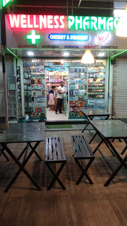 WELLNESS PHARMACY