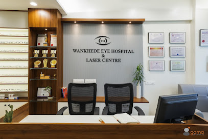 Wankhede Eye Hospital & Laser Center