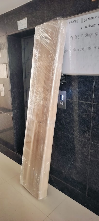 Welcome Packers and Movers