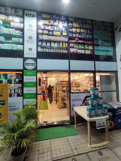 Wellness Forever Pharmacy - Hinjewadi