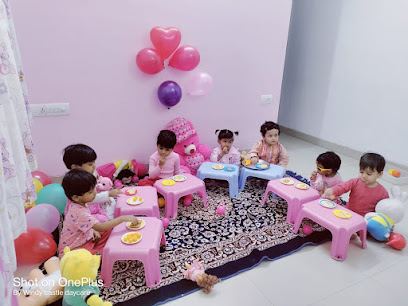 Windy Castle Daycare Hinjawadi Phase1