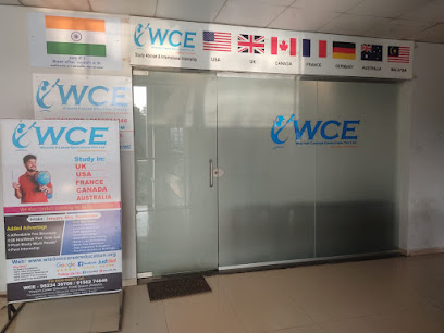 Wisdom Career Education Pvt. Ltd. Pune (Wakad) - Study Abroad Consultants