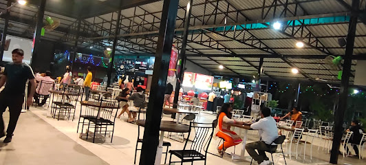 Xing Fu Chinese food restaurant