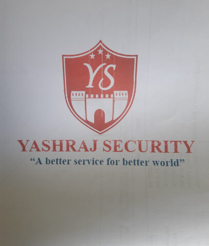 YASHRAJ SECURITY SERVICE AND PLACEMENT SERVICE.