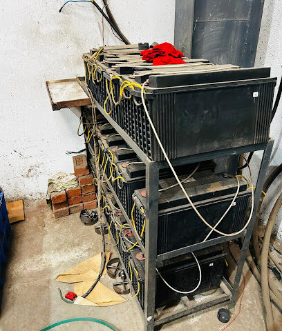 YUG IT ELECTRONICS -APC UPS Sales & Services /Batteries /UPS AMC /UPS &Inverter Repairing/Inveter sales and services