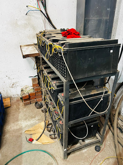 YUG IT ELECTRONICS -APC UPS Sales & Services /Batteries /UPS AMC /UPS &Inverter Repairing/Inveter sales and services