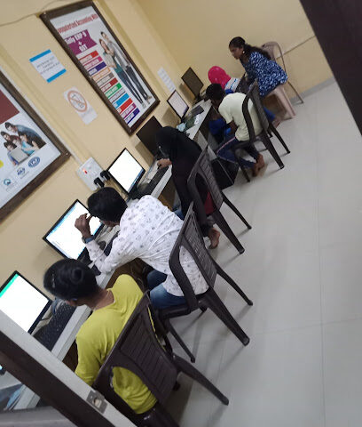 Yash Computer Institute Hinjewadi