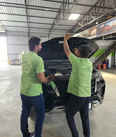 Your Mechanic Online