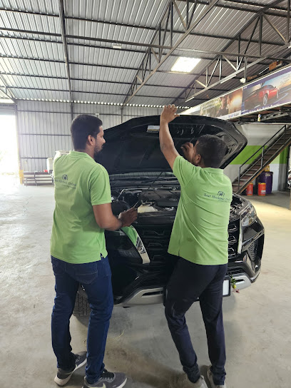 Your Mechanic Online