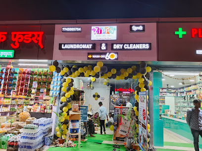 Zippy Laundromat & Dry Cleaners