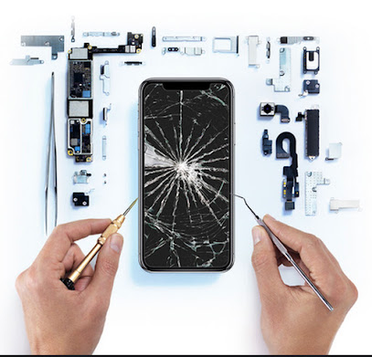 iMobile Solution ( Mobile and Laptop Repairing and Accessories )