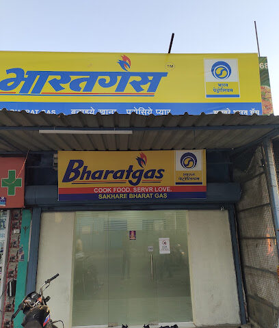 sakhare bharat gas