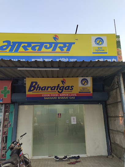 sakhare bharat gas