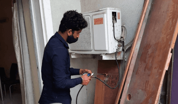 ac Repair in Hinjewadi