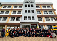 Rising Star School & Junior College