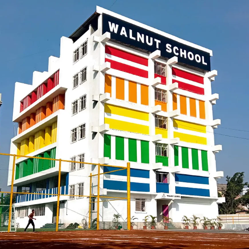 High school digital learning classroom
CBSE school academic excellence India
Walnut School sports and activity learning
CBSE school modern campus Ravet Pune
High school learning environment CBSE
Top CBSE Schools in Hinjewadi Pune | Best CBSE School in Hinjewadi